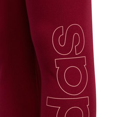 4. Legginsy adidas Essentials Tights Jr HE1971