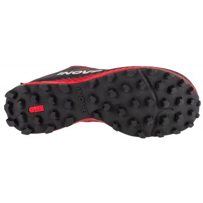 4. Buty do biegania Inov-8 MudTalon M 001144-RDBK-P-001