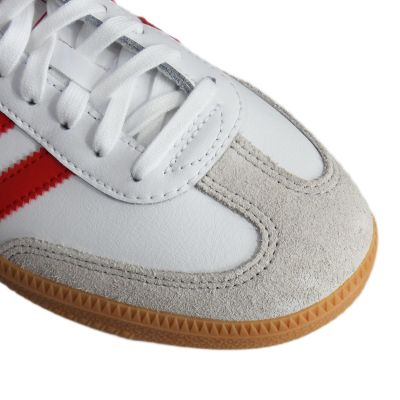 6. Buty sportowe damskie Adidas Samba OG Kids - JQ2833