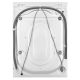 3. Pralka ELECTROLUX EW6SN0506OP