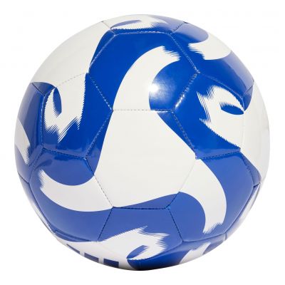 4. Piłka nożna adidas Tiro Club HZ4168