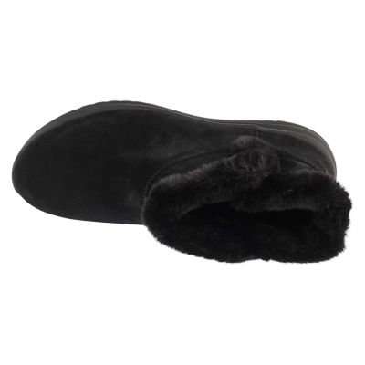 3. Skechers On-The-Go Stellar - Cozy Step 144745-BBK Czarne 35,5