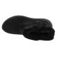 3. Skechers On-The-Go Stellar - Cozy Step 144745-BBK Czarne 35,5