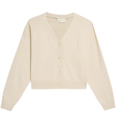 7. Sweter Outhorn W OTHAW22TSWEF001 11S