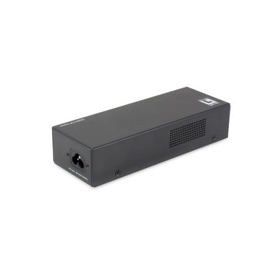 2. Iniektor PoE LevelOne GB 2x 1Gbps PSE 90W PoE