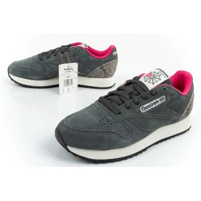 24. Buty Reebok Classic Ripple W GX5097