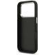 7. Etui Guess 4G Big 4G Classic Logo na iPhone 17 Pro Max - czarne