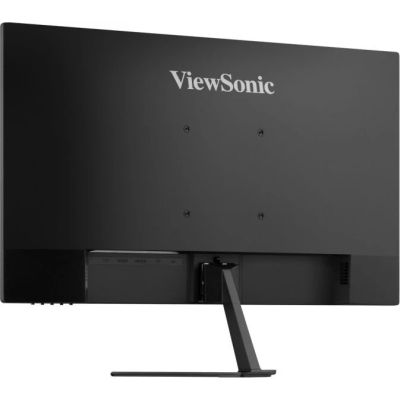 13. Viewsonic VX Series VX2779A-HD-PRO monitor komputerowy 68,6 cm (27") 1920 x 1080 px Full HD LED Czarny
