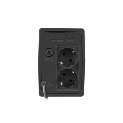 4. UPS ARMAC HOME LITE LINE-INT 2xSCHUKO HL850F/LEDV2