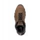 5. Buty Puma Cordur Brown Mid M MLI-S14B9 ciemno brązowy