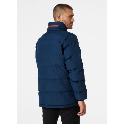 13. Kurtka Helly Hansen YU 23 Revesible Puffer M 54060 584