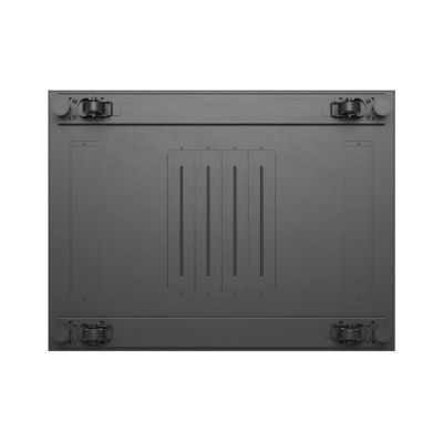 31. LANBERG SZAFA STOJĄCA RACK 19" 18U 600X800 CZARNA
