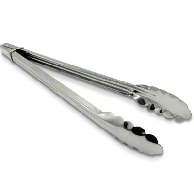 SZCZYPCE METALOWE 30 CM MAESTRO