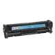 65. TONER CARTRIDGE 312A CYAN/.