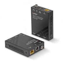 Lindy Przedłużacz HDMI 70m Cat.6 4K60, USB & Audio