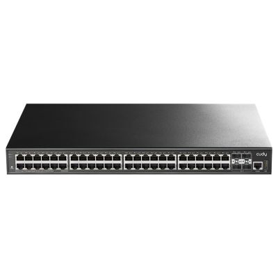 5. Switch CUDY GS5048S4
