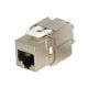 2. Equip 767213 przejściówka do kabli RJ-45 LSA Aluminium