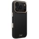 2. Etui UNIQ Coehl Mirelle Magnetic Charging na iPhone 18 Pro / 17 Pro - czarne