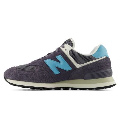 2. Buty klasyczne unisex New Balance 574 Lifestyle  (U5745LX)
