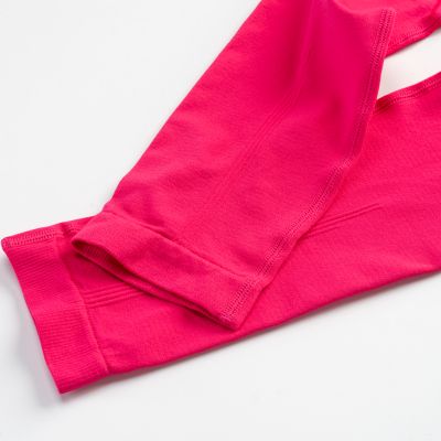 9. Dziecięce Legginsy termoaktywne 1RB2