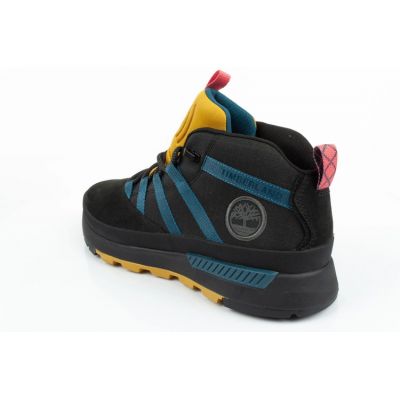 6. Buty trekkingowe Timberland Euro Sprint M 0A5NJQ015