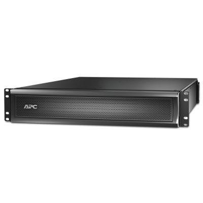 5. APC Smart-UPS X 120V External Battery Pack Rack/Tower