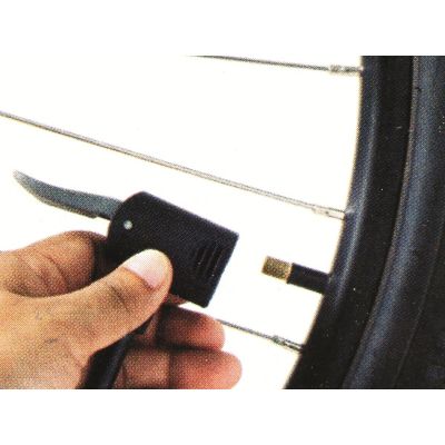 5. ADAPTERY DO ZAWORÓW AV-DV / DV / FV-AV / FV-DV 3SZT DUNLOP