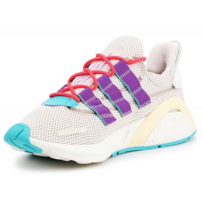 9. Buty lifestylowe Adidas LXCON EE7403
