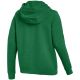 2. Bluza damska Nike Park 26 Fleece Hoodie zielona IB1224 302