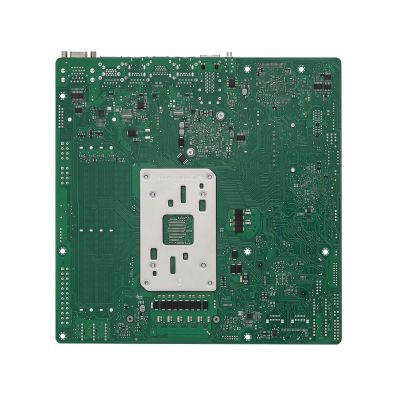 7. Płyta główna ASRock B650D4U-2L2T/BCM 1x AM5 AMD Ryzen 7000 B650E (4xDIMM, SATA, 1xM.2, 2xGbE, 2x10GbE, IPMI)