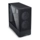 13. Obudowa CASE MIDITOWER ATX W/O PSU/G99.LAN207RX.00 LIAN LI