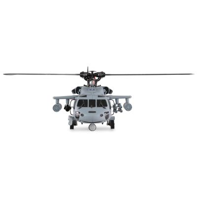 6. Amewi UH60 Black Hawk zdalnie sterowany model Helikopter Silnik elektryczny