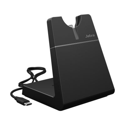 2. Stacja ładująca Jabra do konwertowalnego portu/USB-C Engage SE
