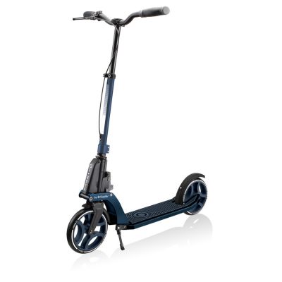 15. Hulajnoga miejska Globber One K 200 Piston Deluxe Blue 678-100