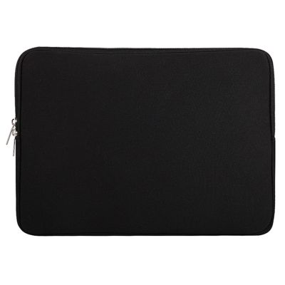 Pokrowiec na laptopa 14'' uniwersalny - czarny