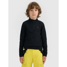 Bielizna termiczna ocieplana (góra) dziecięca 4F 4FJRAW25UBRUU115-20S