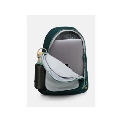 4. Torba PEAK PERFORMANCE Outdoor Crossbody Bag kolor zielony