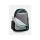4. Torba PEAK PERFORMANCE Outdoor Crossbody Bag kolor zielony