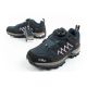 17. CMP Rigel buty sportowe damskie trekkingowe wodoodporne FITGO