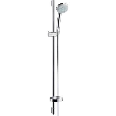 4. Hansgrohe Croma 100 system prysznicowy Chrom