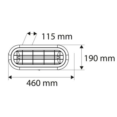 2. NEO tools 90-032 grzejnik