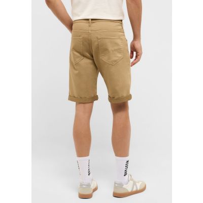 7. Mustang  krótkie spodenki męskie STYLE CHICAGO SHORTS Z 1017457 3378