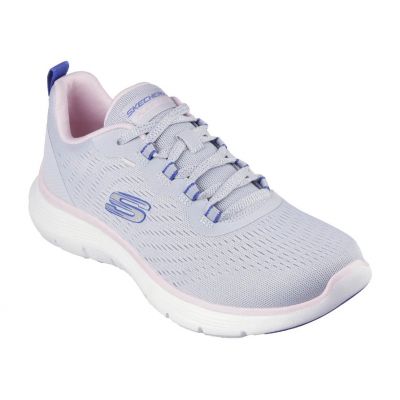 3. Buty Skechers Flex Appeal 5.0 W 150201-GYMT