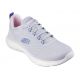 3. Buty Skechers Flex Appeal 5.0 W 150201-GYMT