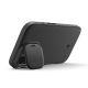 4. Etui Spigen Optik Armor MagSafe na iPhone 17 - czarne