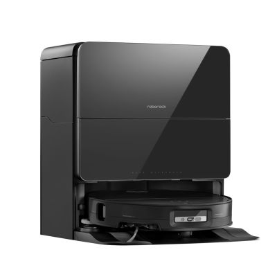 3. Robot sprzątający Roborock Saros 10 (czarny)