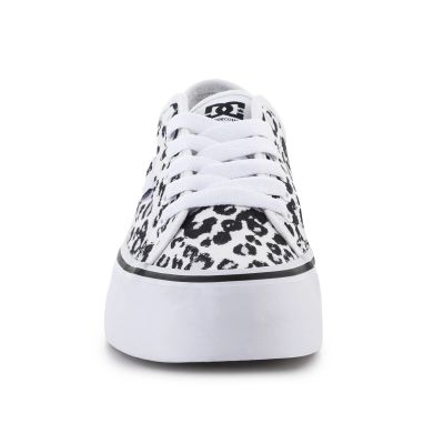 8. Buty DC Manual Platform Cheetah print AdyS300280-Che W 300280-CHE