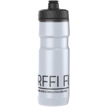 Bidon BBB 500ml ThermoTank reflective with autovalve   one size