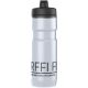 Bidon BBB 500ml ThermoTank reflective with autovalve   one size