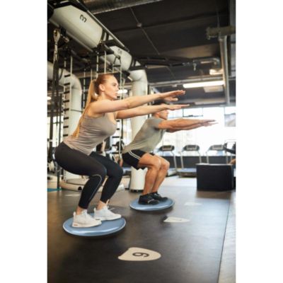 11. DYSK PODUSZKA SENSOMOTORYCZNA DWUSTRONNA 33CM UMBRO